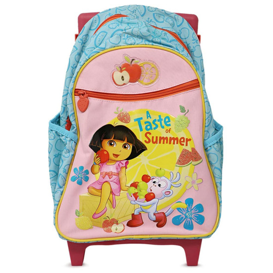 Sunce Παιδική τσάντα Toddler Roller Sunce Παιδική τσάντα Toddler Roller